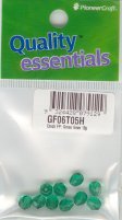 (image for) Set Small Alphabet (G)10 piece