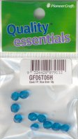 (image for) Set Small Alphabet (G)10 piece