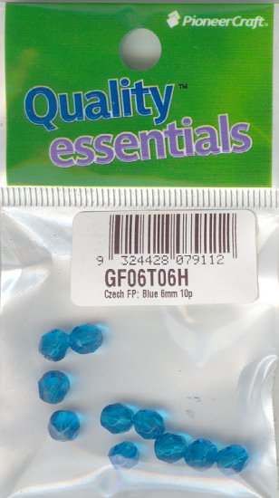 (image for) Set Small Alphabet (G)10 piece