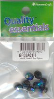 (image for) Set Small Alphabet (G)10 piece
