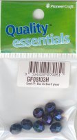 (image for) Set Small Alphabet (G)10 piece