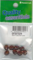 (image for) Set Small Alphabet (G)10 piece