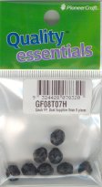 (image for) Set Small Alphabet (G)10 piece