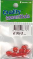 (image for) Set Small Alphabet (G)10 piece