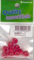 (image for) Set Small Alphabet (G)10 piece