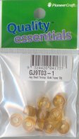 (image for) Set Small Alphabet (G)10 piece