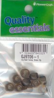 (image for) Set Small Alphabet (G)10 piece