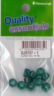 (image for) Set Small Alphabet (G)10 piece