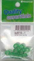 (image for) Set Small Alphabet (G)10 piece