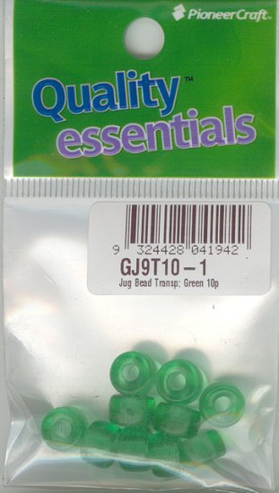 (image for) Set Small Alphabet (G)10 piece