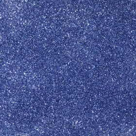 Fine Glitter .3mm 500g, Dark Blue