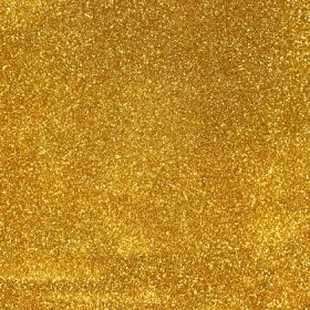 Fine Glitter .3mm 500g, Dark Gold