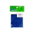 (image for) Fine Glitter .3mm 6g Sachet, Royal