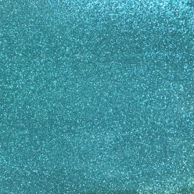 Fine Glitter .3mm 500g, Turquoise