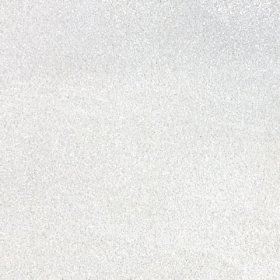 Fine Glitter .4mm 500g, White Rainbow Dust