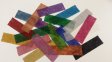 (image for) Set Small Alphabet (G)10 piece