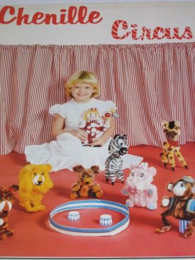 Chenille Circus