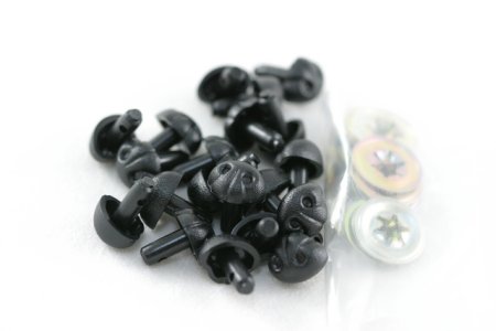 (image for) Set Small Alphabet (G)10 piece