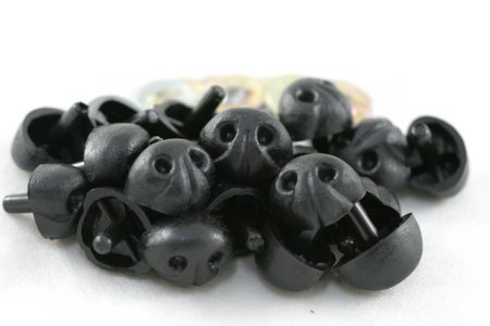 (image for) Set Small Alphabet (G)10 piece