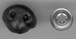 (image for) Set Small Alphabet (G)10 piece