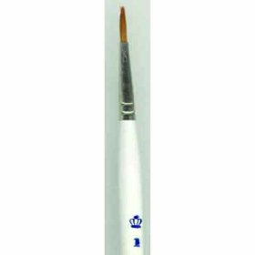Golden Taklon Monogram Liner 1
