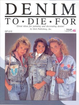 Denim To-Die-For
