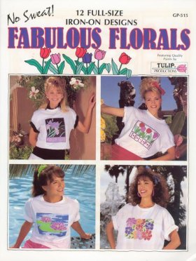 Fabulous Florals