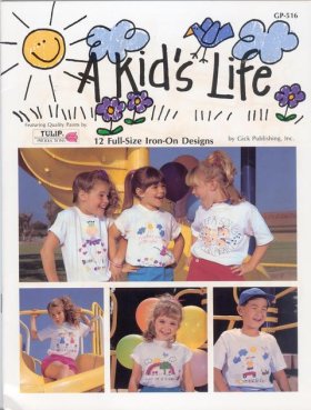 A Kids Life