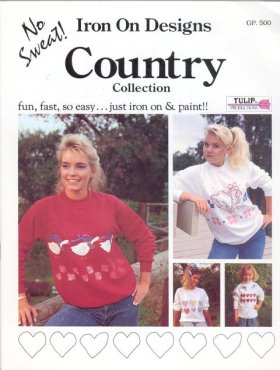 Country Collection