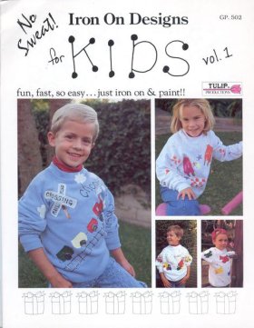 For KIDS Vol 1