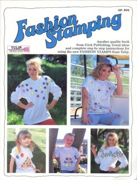 Fashion Stamping