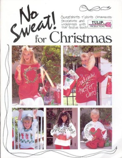 (image for) For Christmas