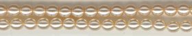 Round 5mm Cream