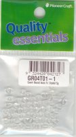 (image for) Set Small Alphabet (G)10 piece