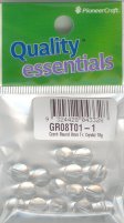 (image for) Set Small Alphabet (G)10 piece