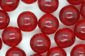 8mm Tr Red 100g 8mm Tr Red 100g