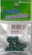 (image for) Set Small Alphabet (G)10 piece