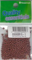 (image for) Set Small Alphabet (G)10 piece