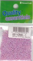 (image for) Set Small Alphabet (G)10 piece