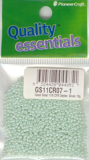 (image for) Set Small Alphabet (G)10 piece