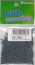 (image for) Set Small Alphabet (G)10 piece