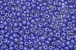 (image for) Czech Seed 11/0 Op Dark Blue 500g