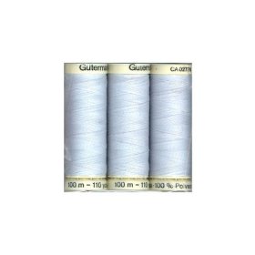 Gutermann 100m Light Blue Gutermann 100m Light Blue