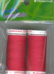 (image for) Gutermann 250m Red