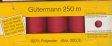 (image for) Gutermann 250m Red