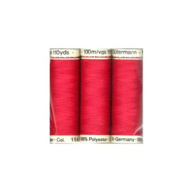 Gutermann 100m Red Gutermann 100m Red