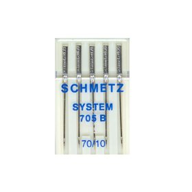 Schmetz 705B Machine System Size 70
