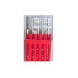 (image for) Set Small Alphabet (H)10 piece