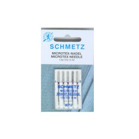Schmetz Mach 705H Microtex 80
