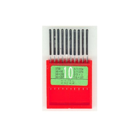 (image for) Set Small Alphabet (H)10 piece